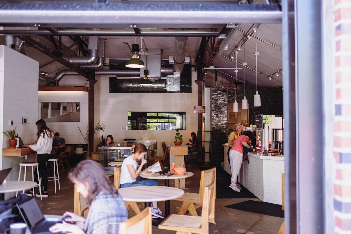 Banner Cafe Ceres 01